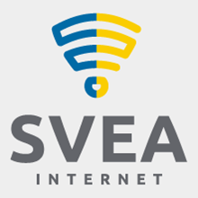 Bild på Svea Internet Hemmakontor 250 Mbit/s