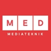 Bild på Mediateknik 1000/1000 med prioriterad support till företag